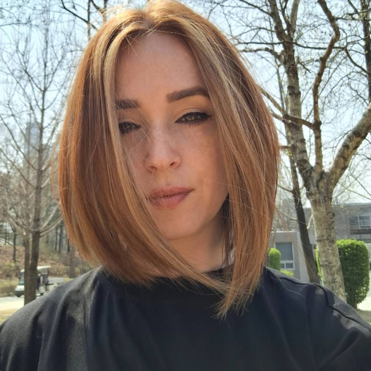 Анна Шамшурина | Сетка — социальная сеть от hh.ru