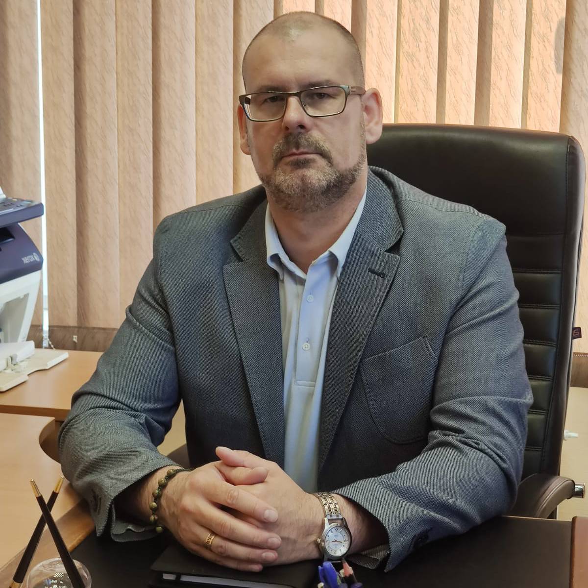 Андрей Бурлаков