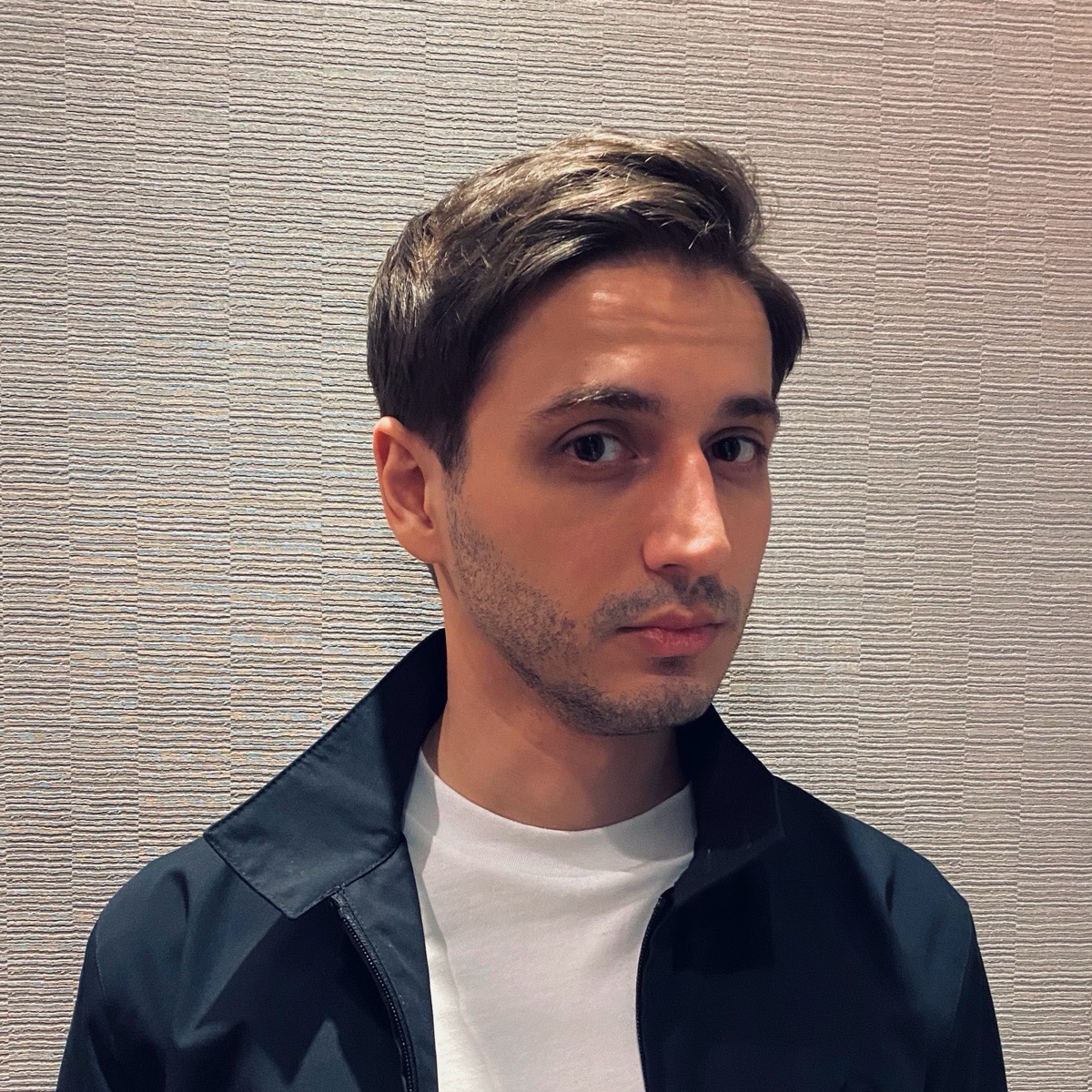 Ринат Сулейманов | Сетка — социальная сеть от hh.ru