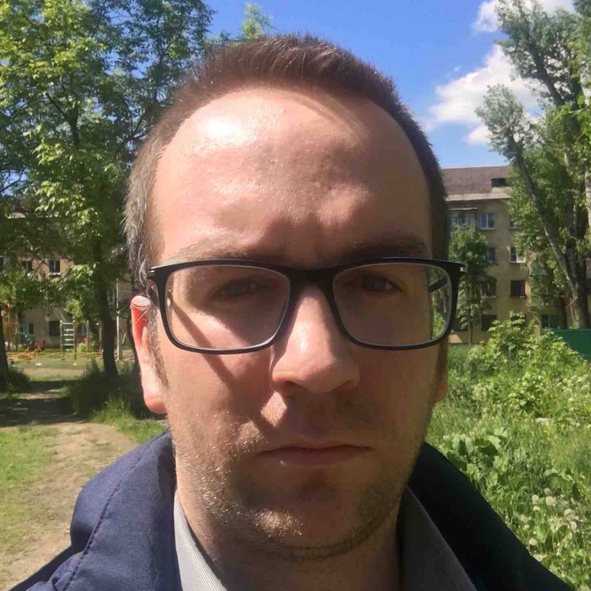 Игорь Филин