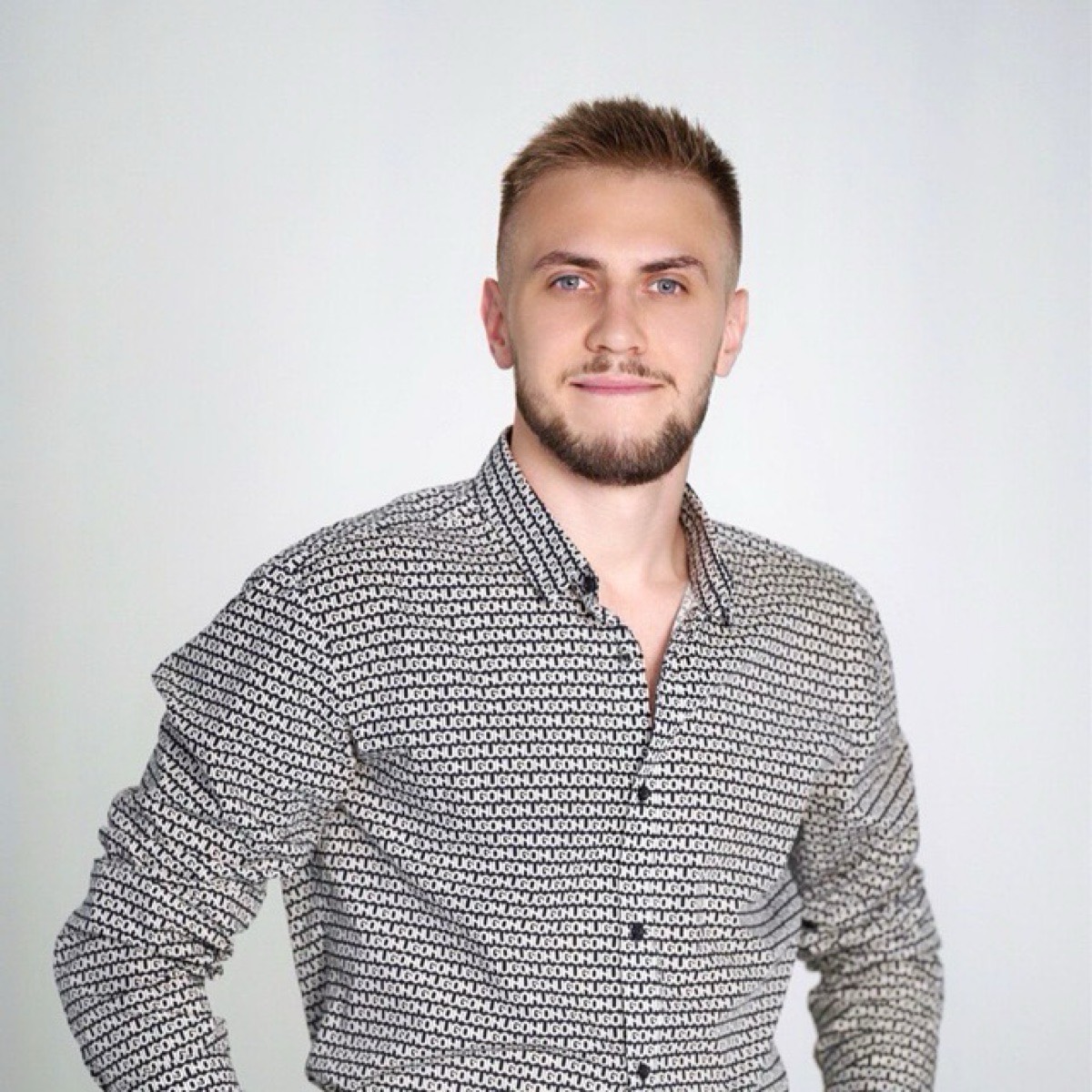 Илья Зубков