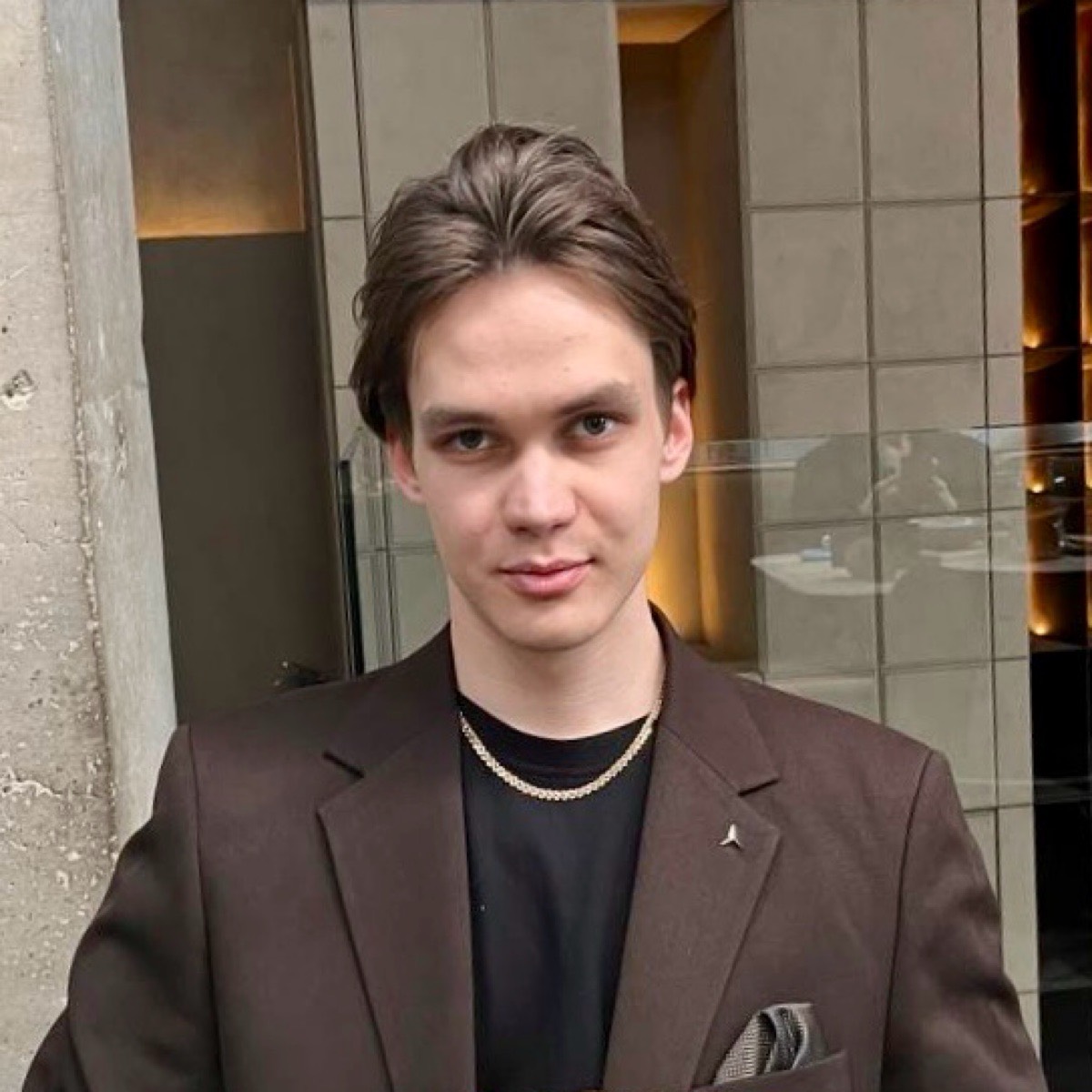 Даниил Охапкин | Сетка — социальная сеть от hh.ru