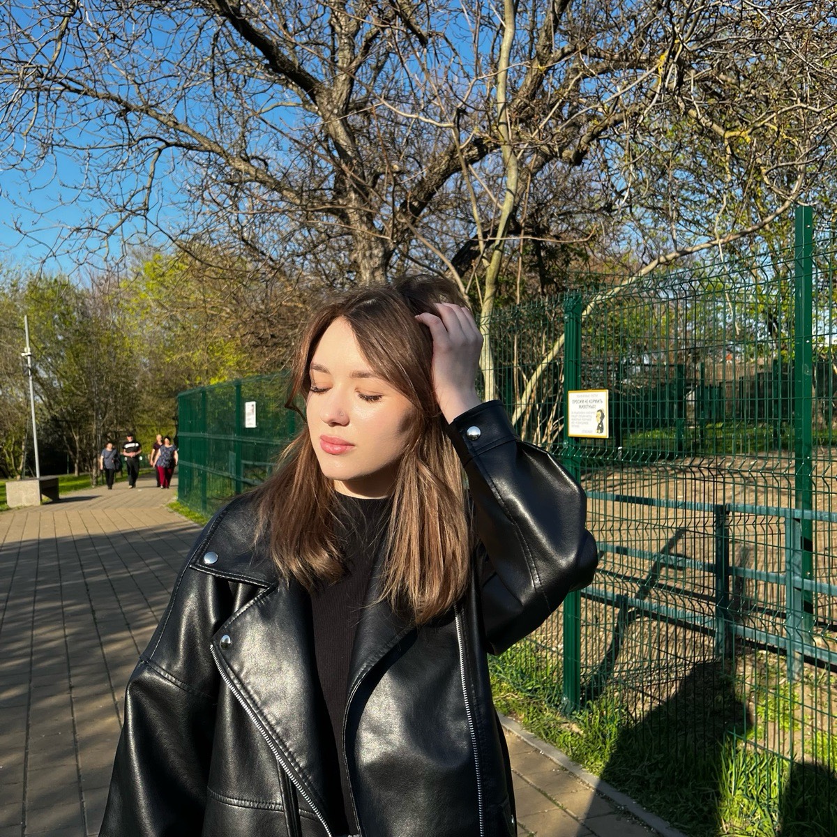 Лилиана Сотникова
