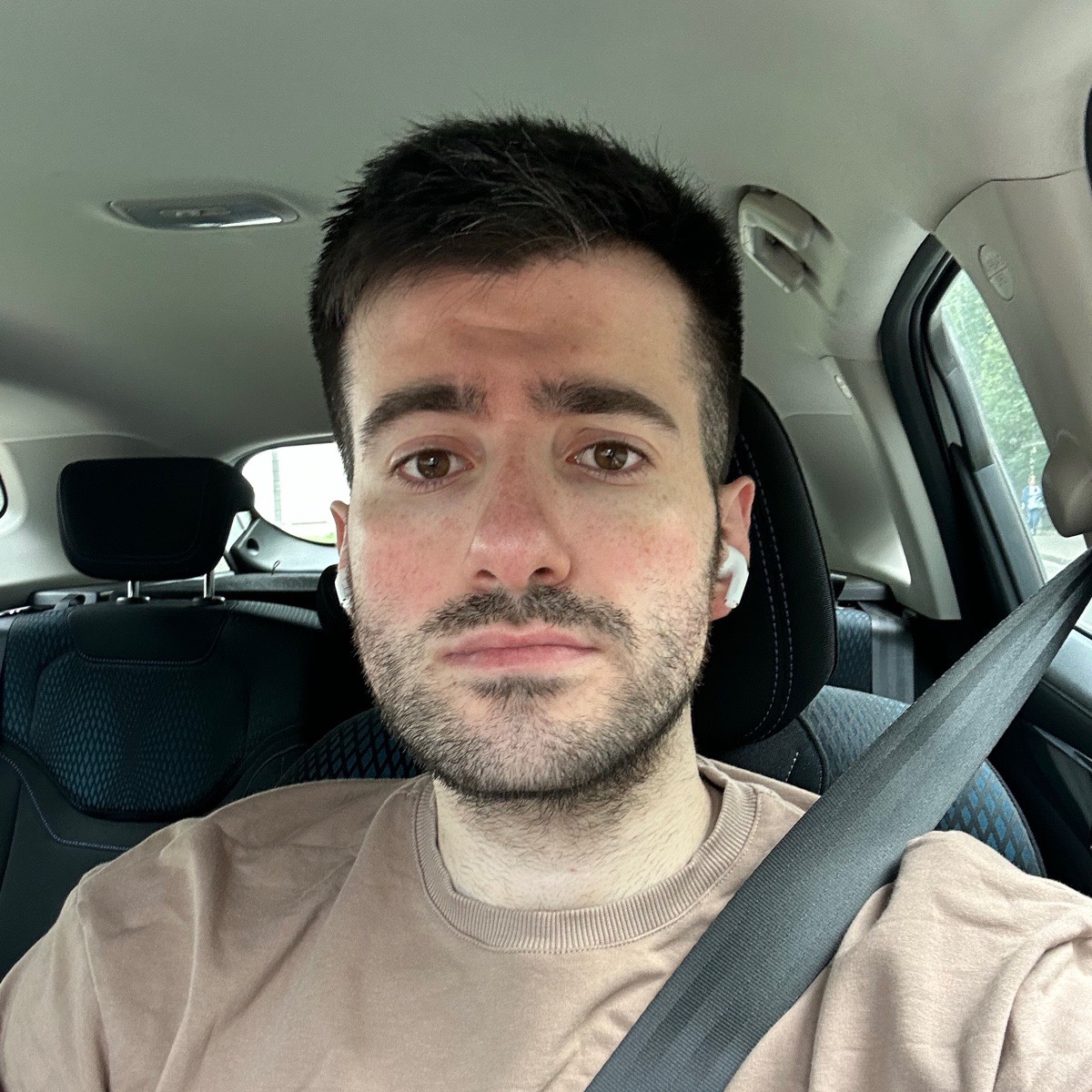 Дмитрий Меламед | Сетка — социальная сеть от hh.ru