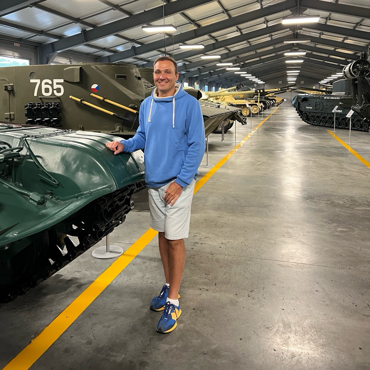 Сергей Зорин