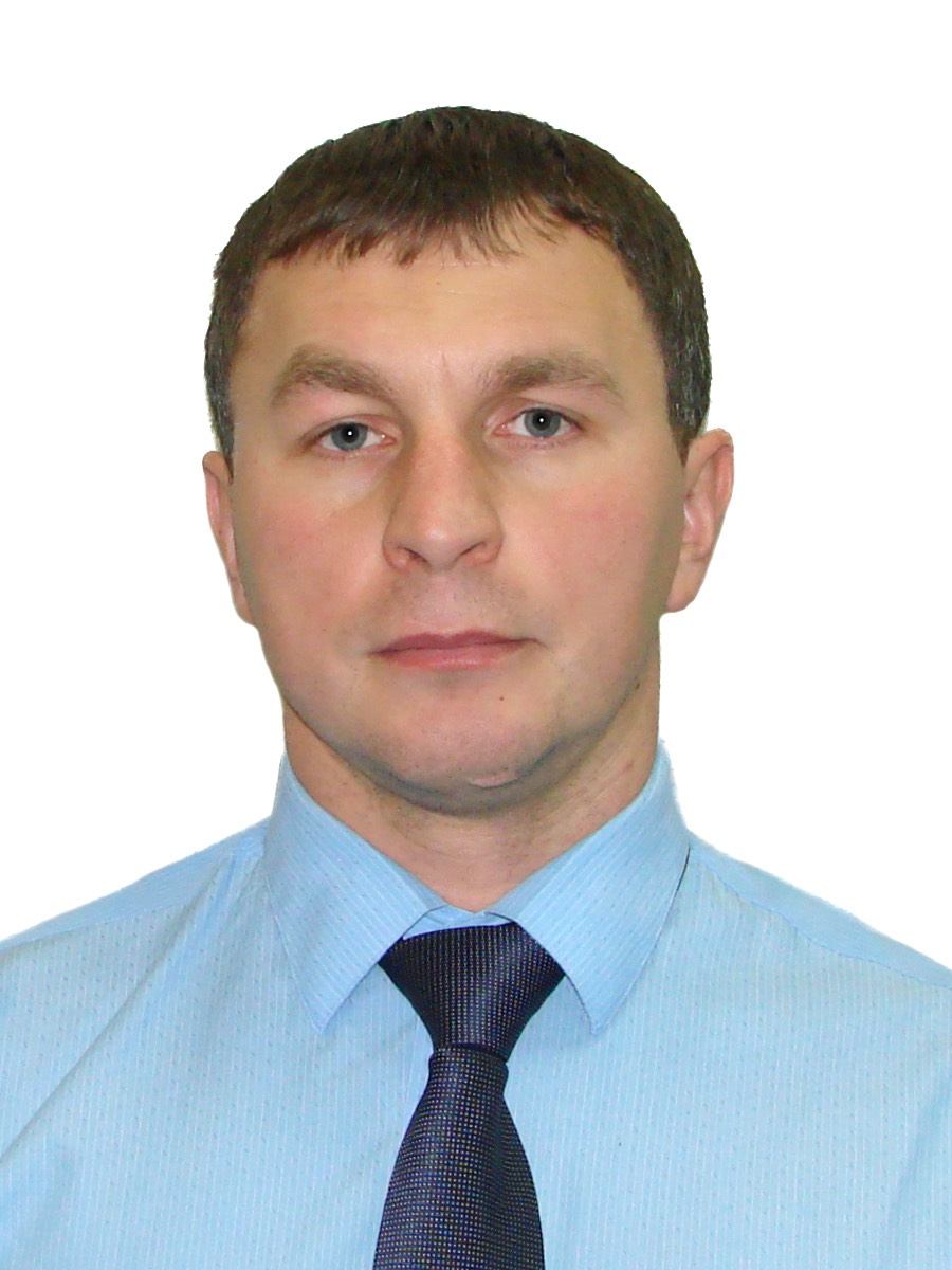 Сергей Наговицын