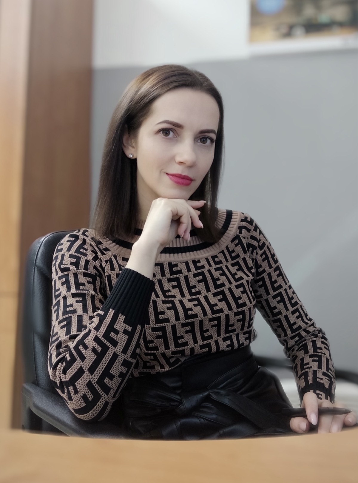 Ольга Афонина