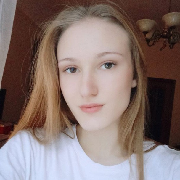 Валерия Яковенко