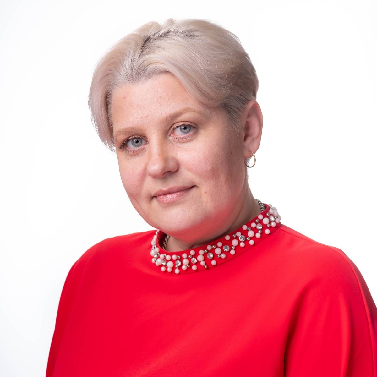 Мария Елкина