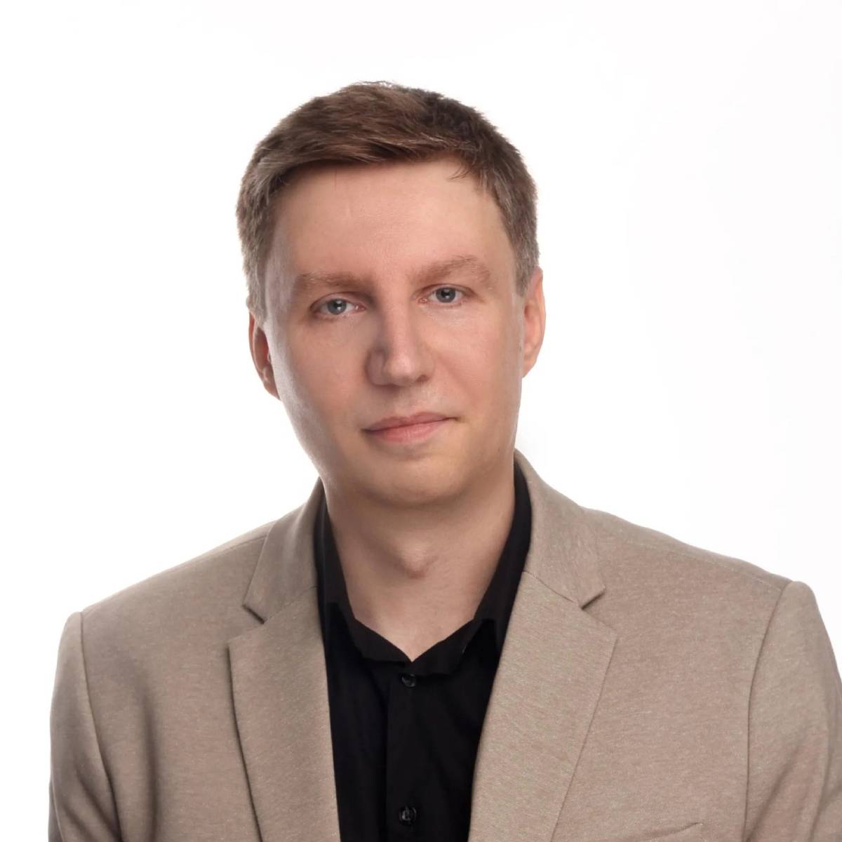 Иван Бараев | Сетка — социальная сеть от hh.ru