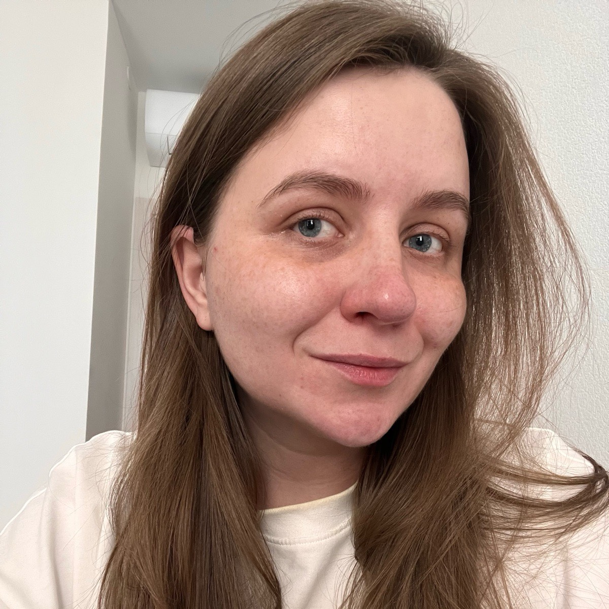 Виктория Бабич | Сетка — социальная сеть от hh.ru