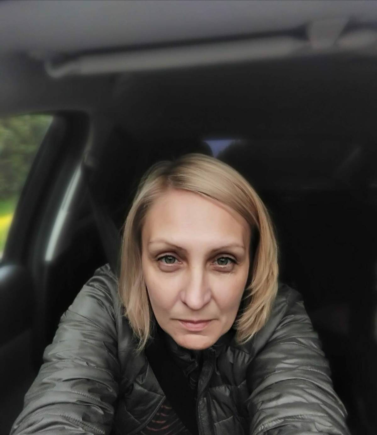 Гуляева Мария
