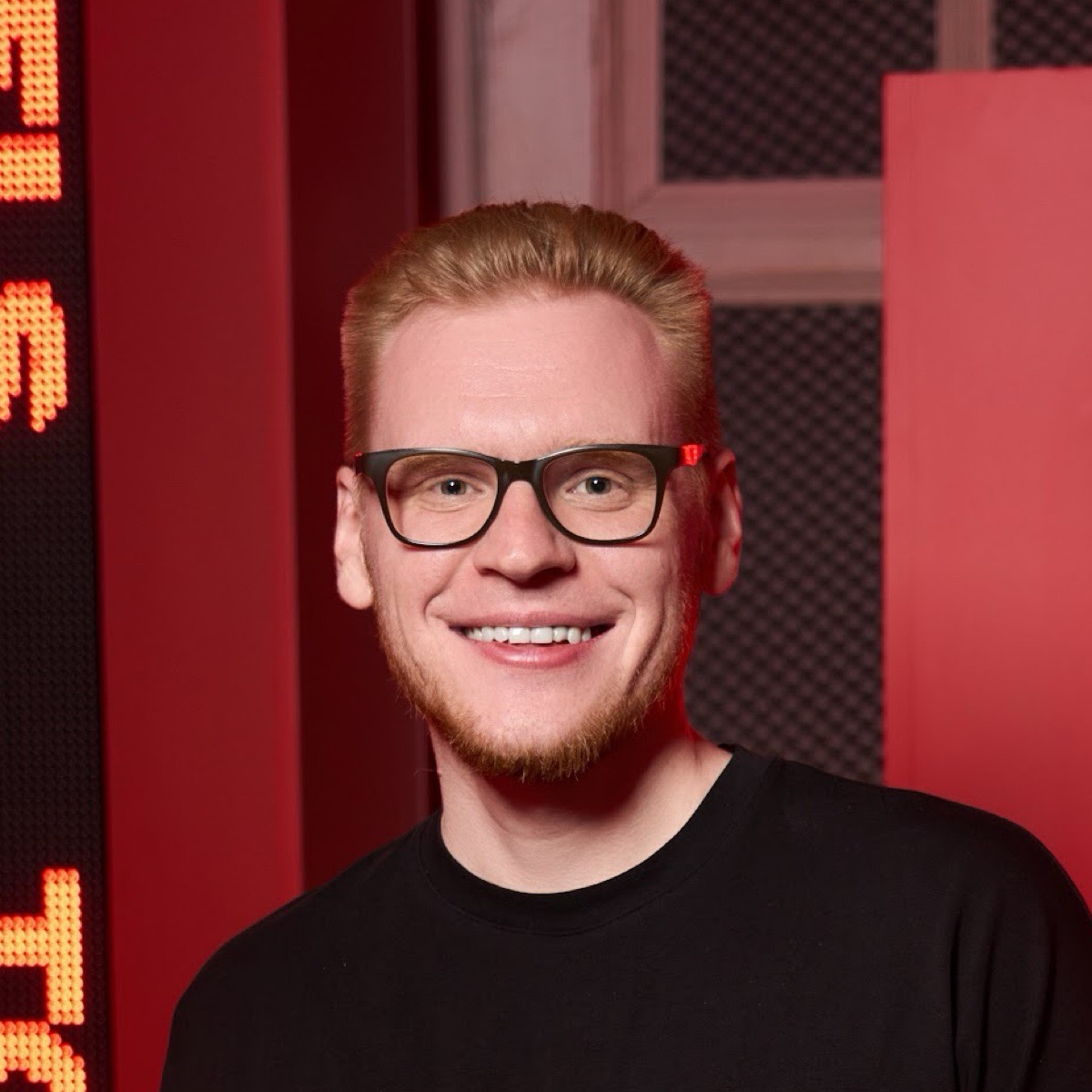 Павел Кузнецов | Сетка — социальная сеть от hh.ru