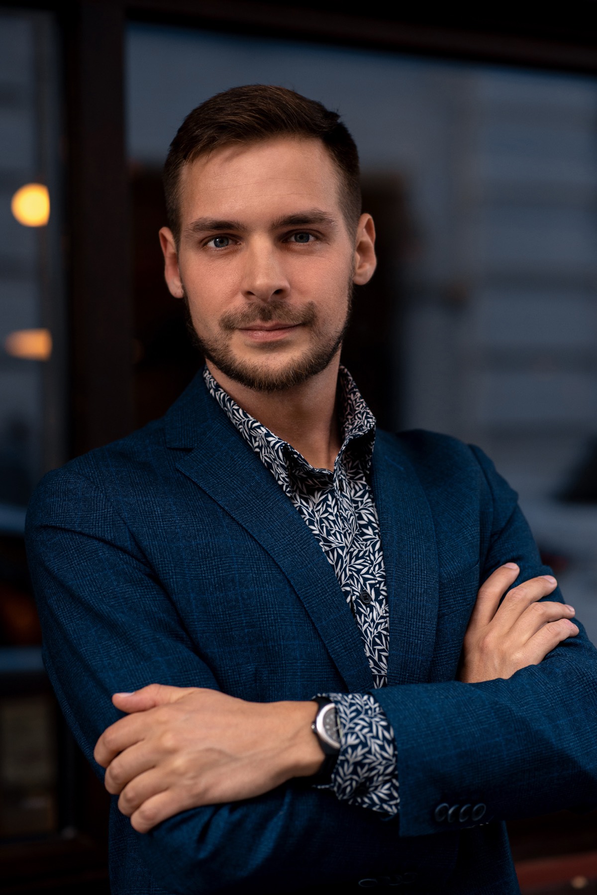 Георгий Юков | Сетка — социальная сеть от hh.ru