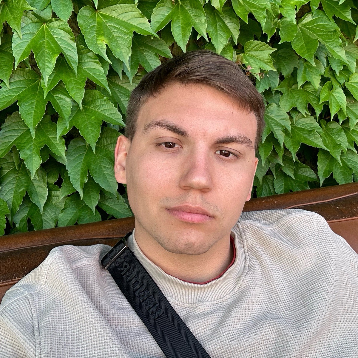 Никита Ефимов | Сетка — социальная сеть от hh.ru