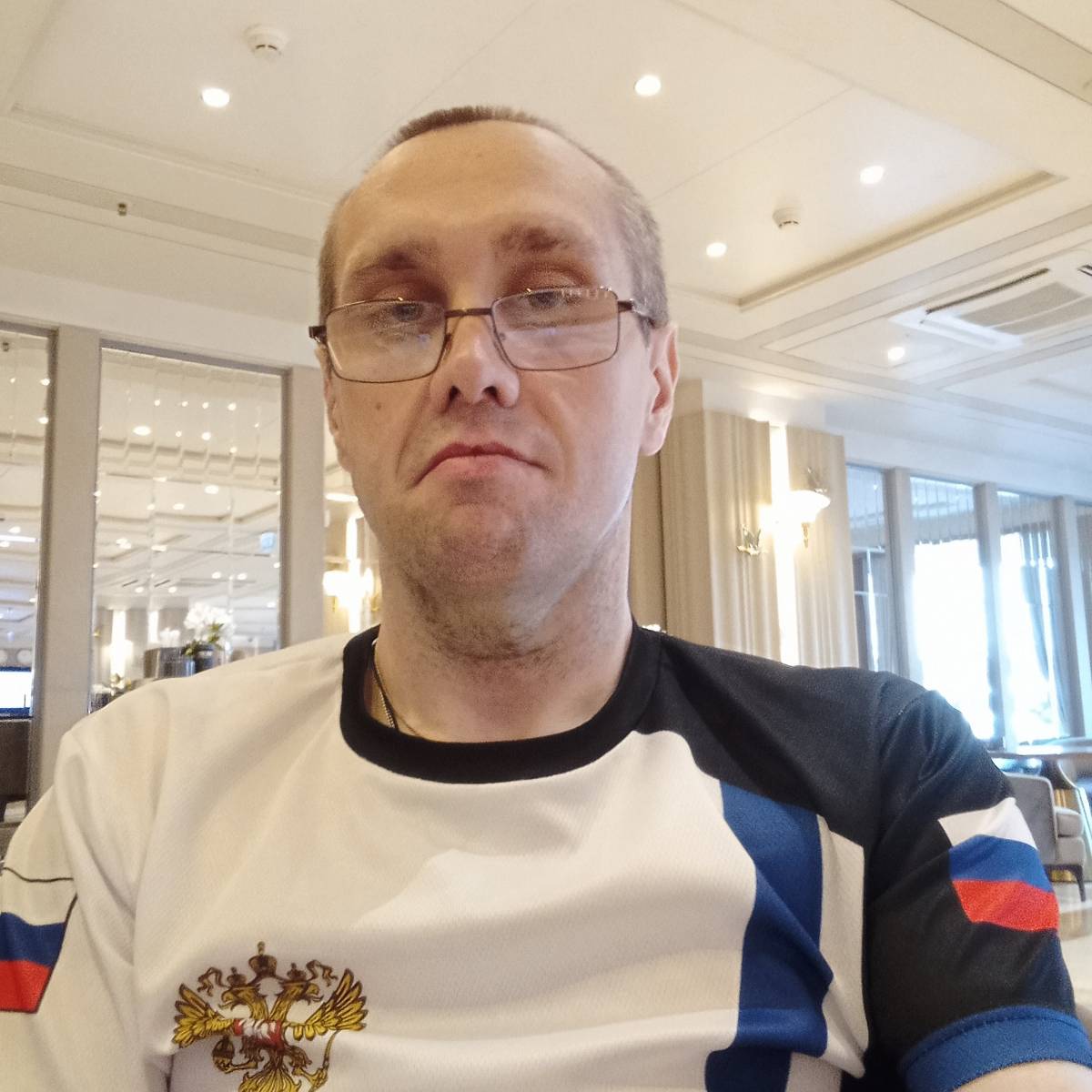 Денис Чеснаков | Сетка — социальная сеть от hh.ru