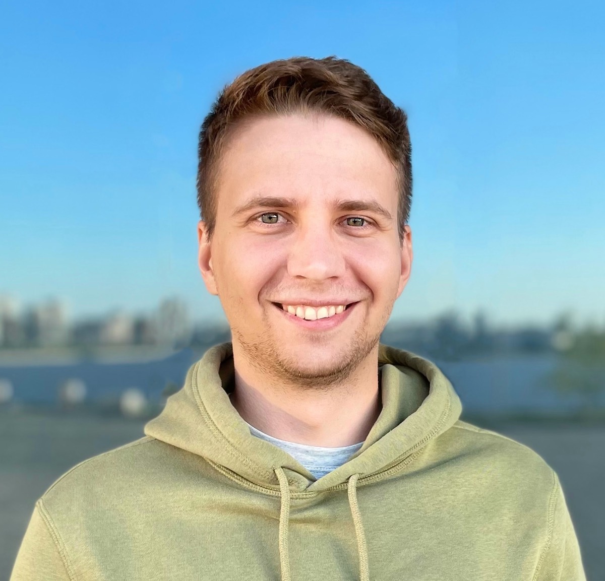 Илья Лёвин | Сетка — социальная сеть от hh.ru