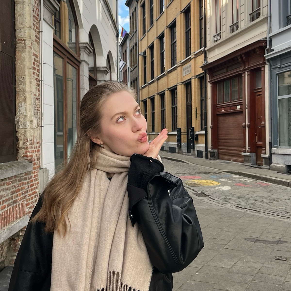 Анастасия Лапина | Сетка — социальная сеть от hh.ru