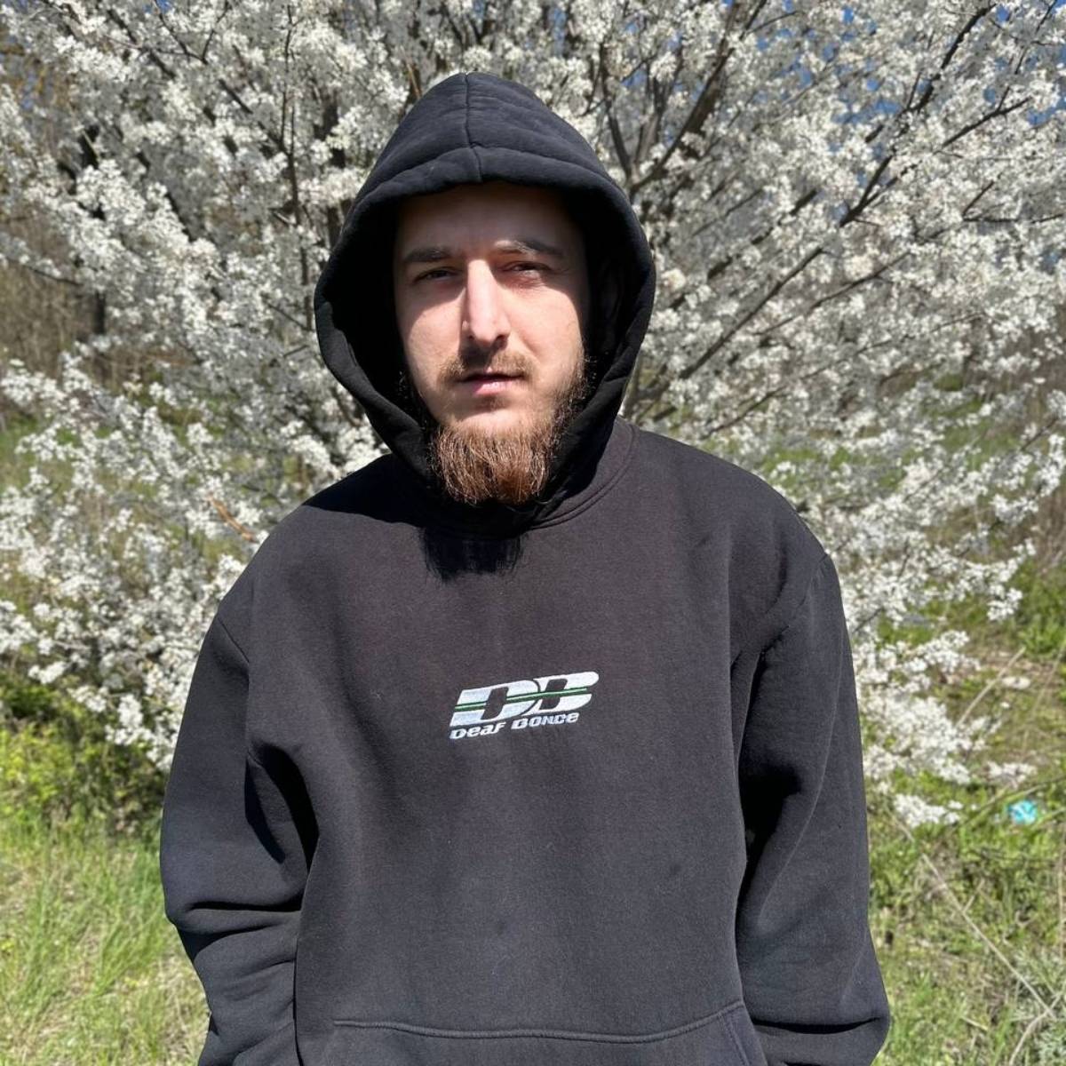 Ризван Джалилов | Сетка — социальная сеть от hh.ru