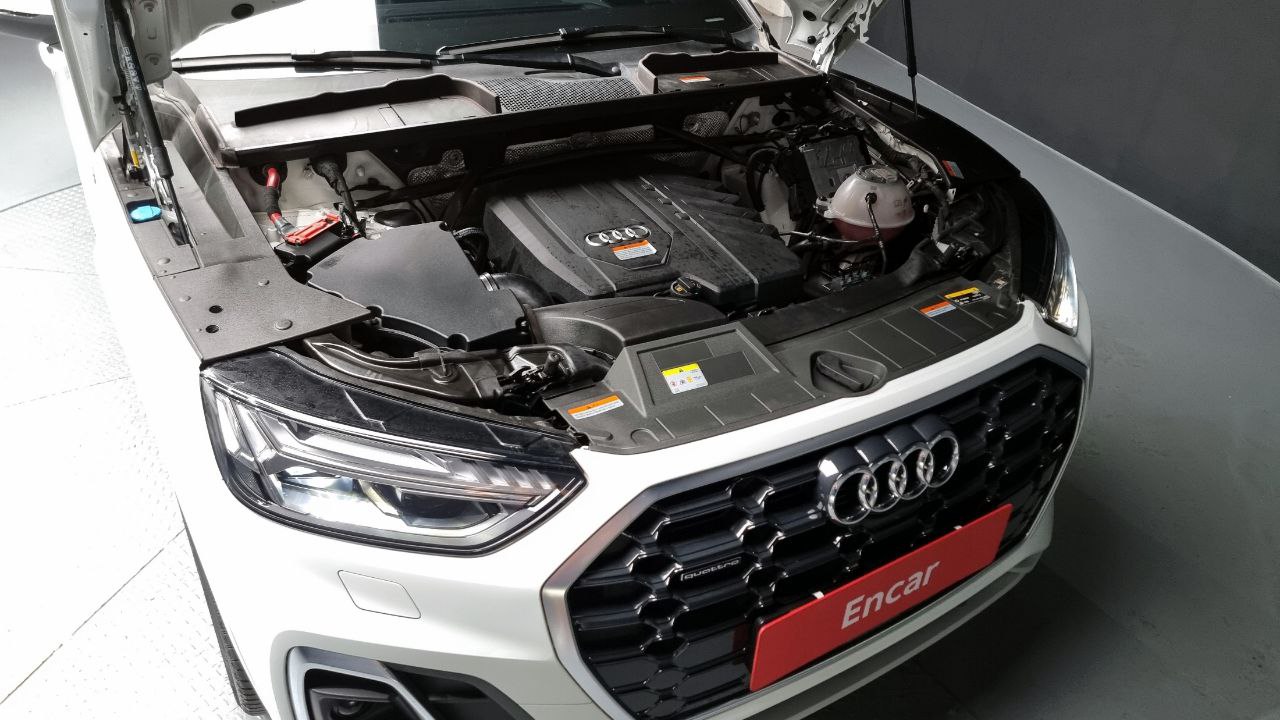 ❤️ Audi Q5 из Кореи под ключ
Пробег —  44.000 км
Год выпуска — 2021
Двигатель — бензин 2.0 л, 265 л | Сетка — социальная сеть от hh.ru
