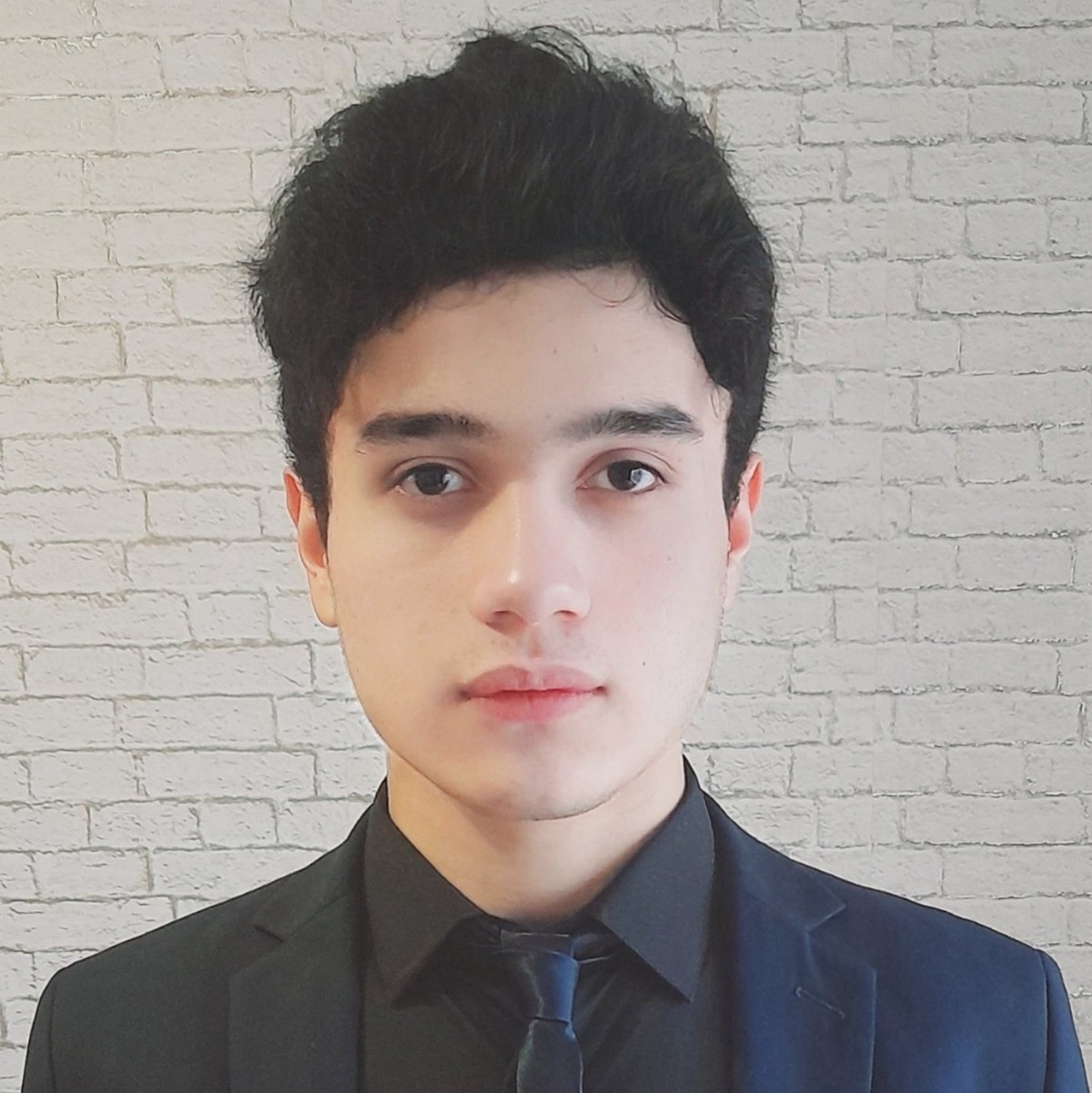 Farid Melikov | Сетка — социальная сеть от hh.ru