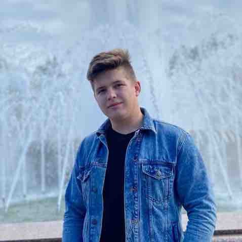 Roman Yriev
