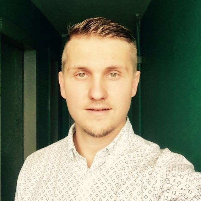 Олег Игнатьев | Сетка — социальная сеть от hh.ru