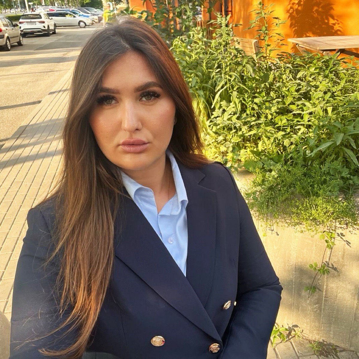 Диана Ахмалетдинова | Сетка — социальная сеть от hh.ru