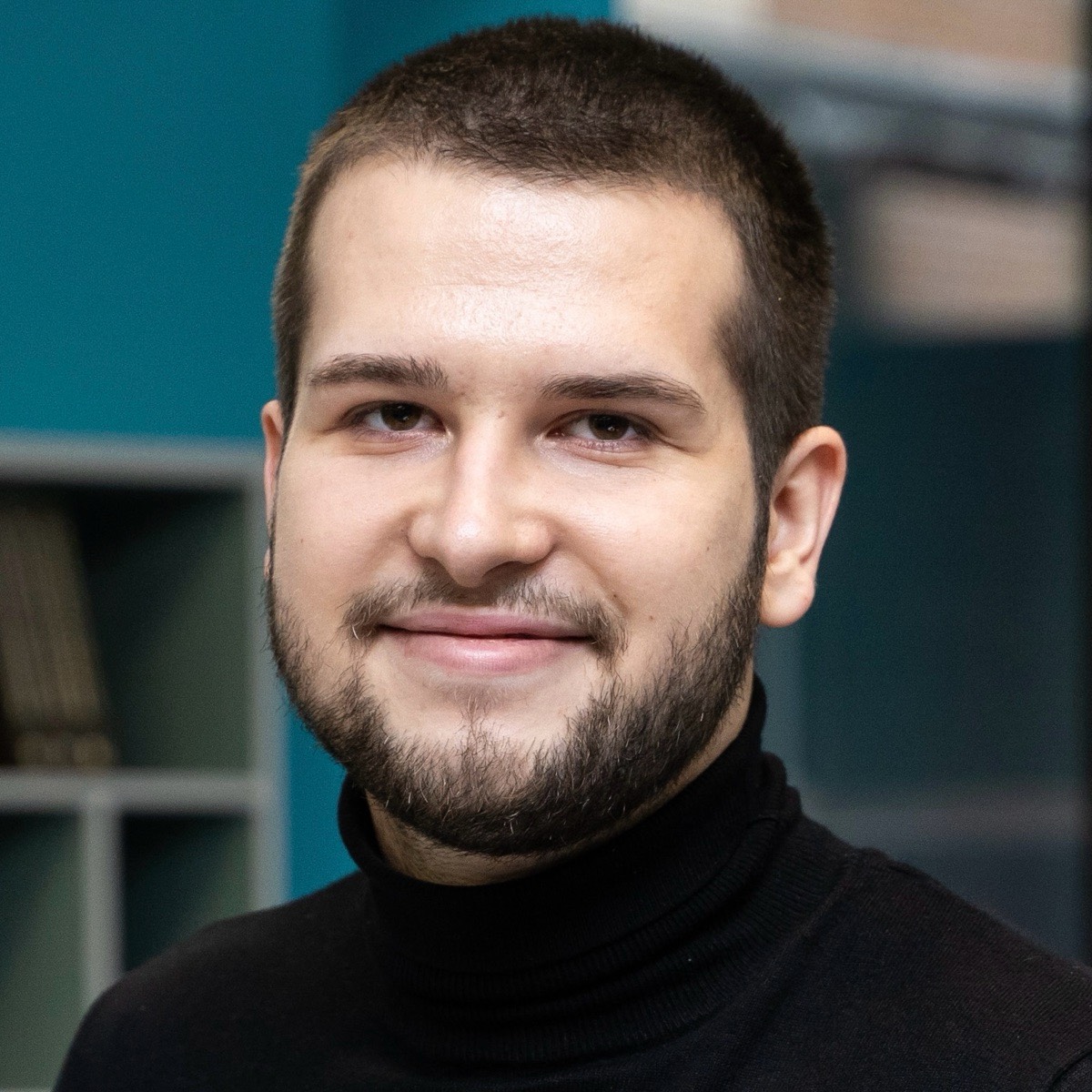 Иван Дмитриев | Сетка — социальная сеть от hh.ru