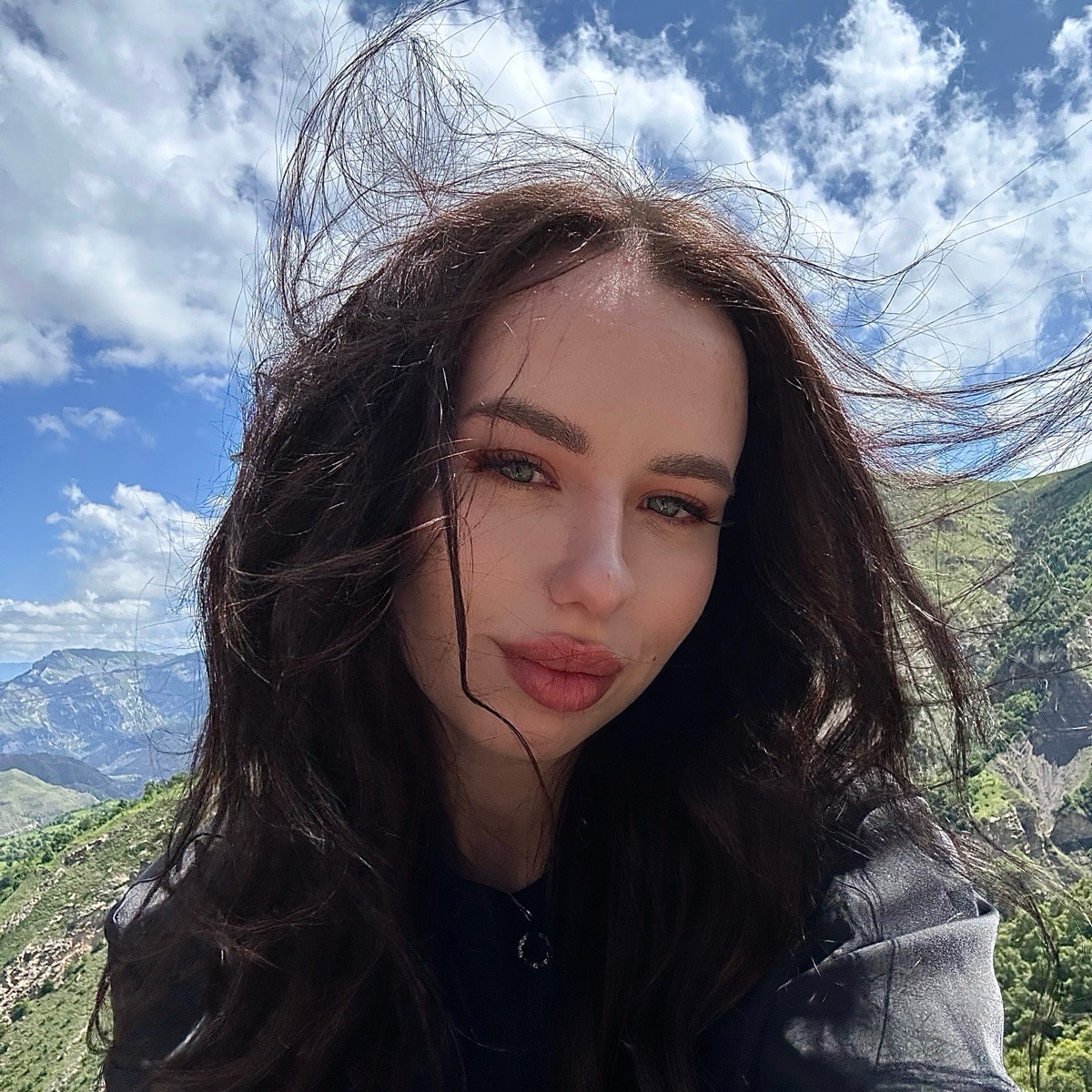 Алёна Колосова