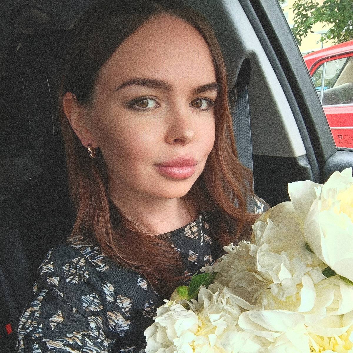 Евгения Гринберг | Сетка — социальная сеть от hh.ru