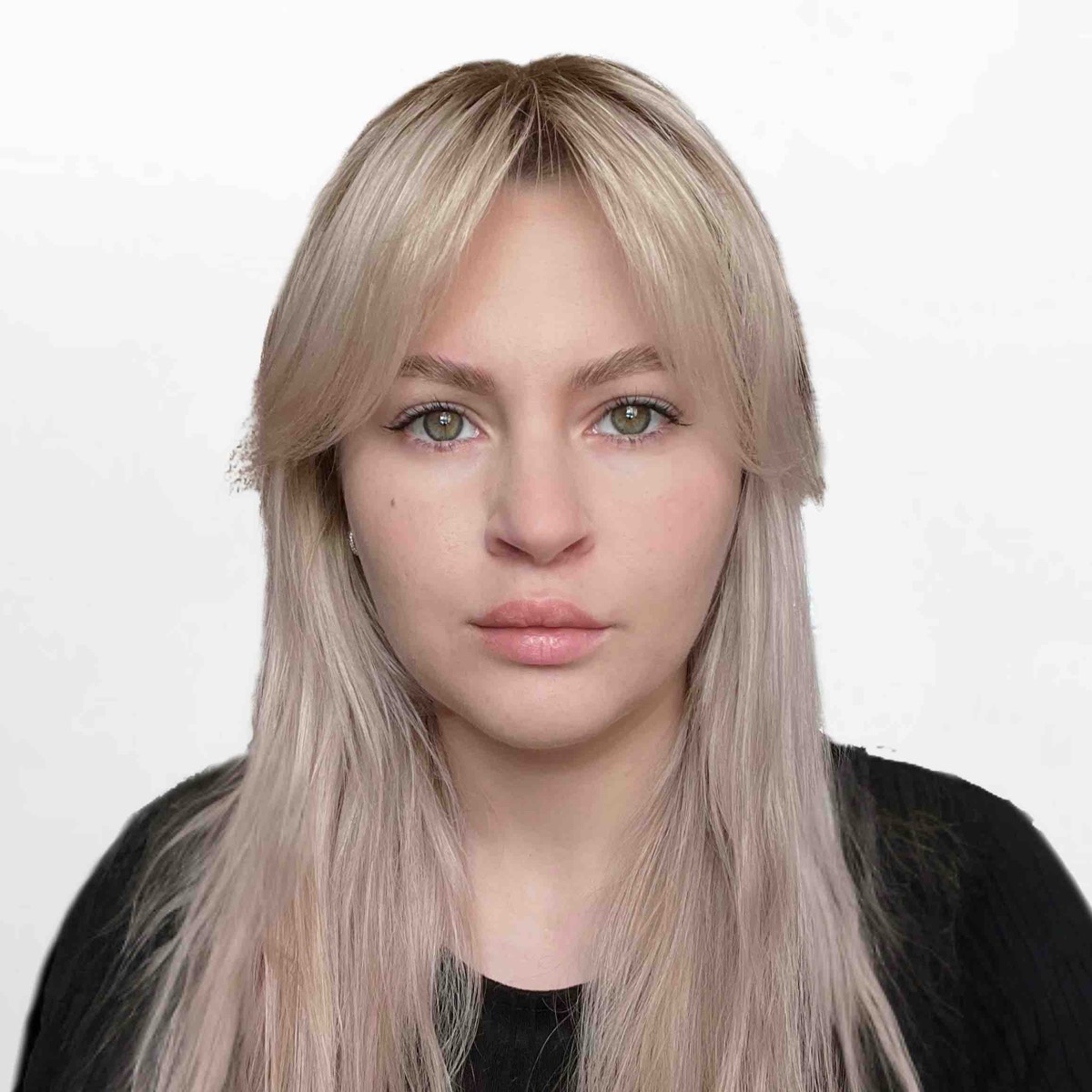Полина Чиркова