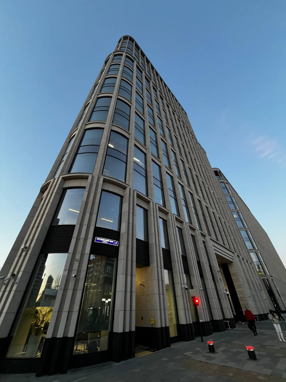 Офис Т-банка | Сетка — социальная сеть от hh.ru