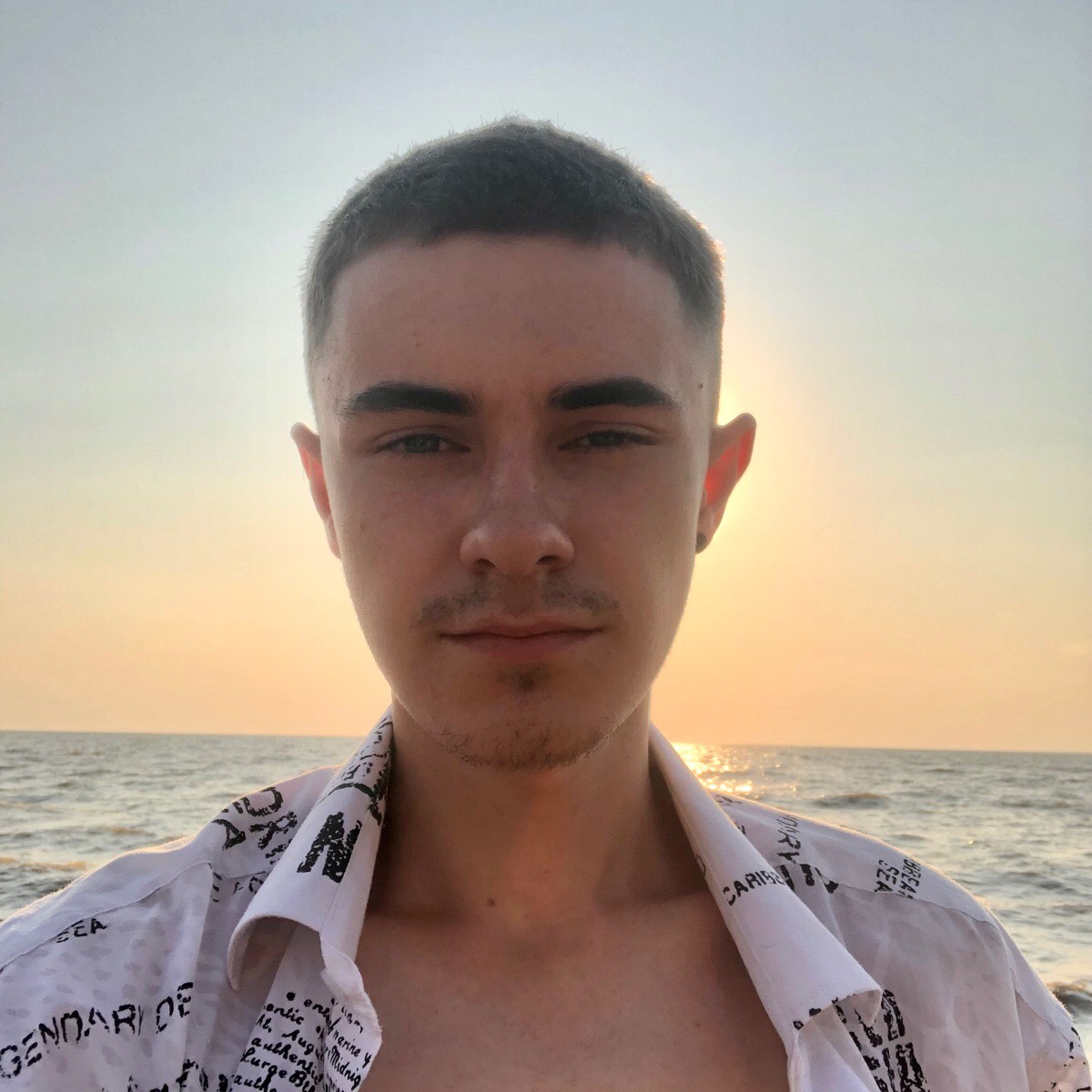 Егор Титов