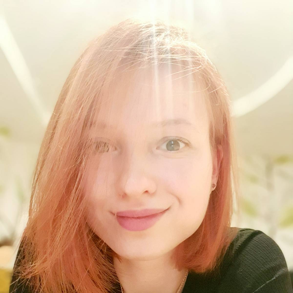 Олеся Емельяненко