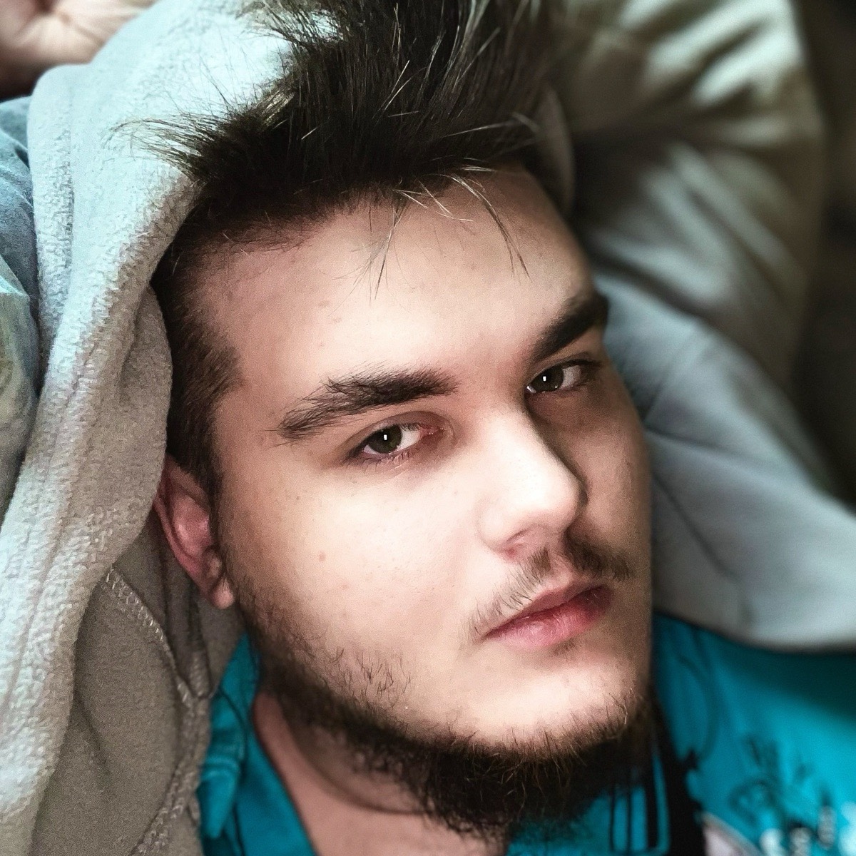 Павел Виндец