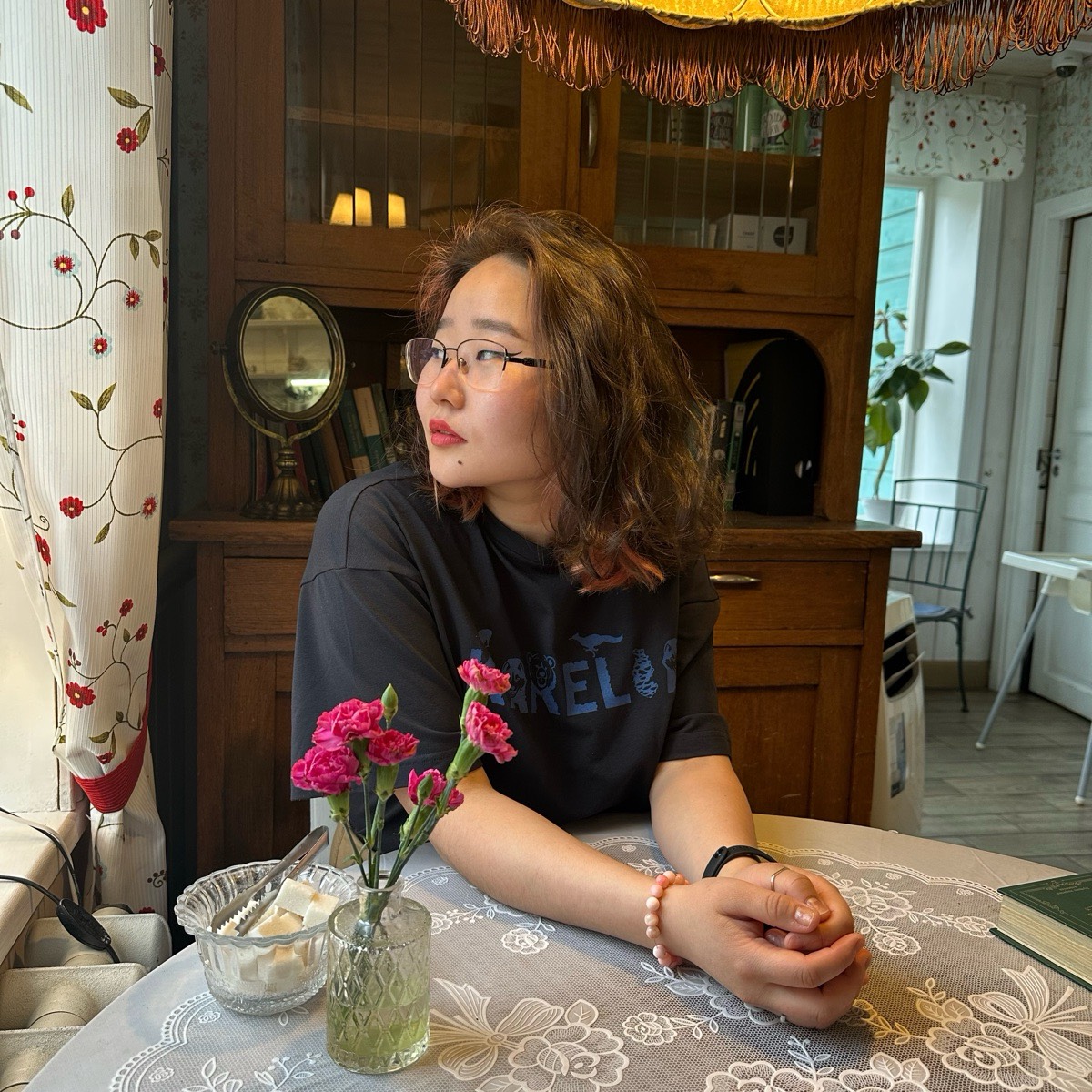 Надежда Латышева | Сетка — социальная сеть от hh.ru