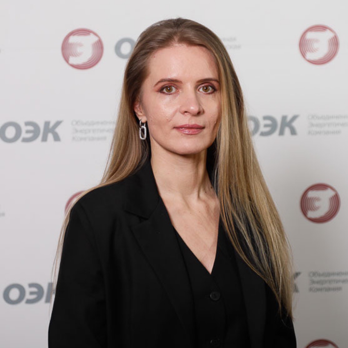 Ольга Бурлакова
