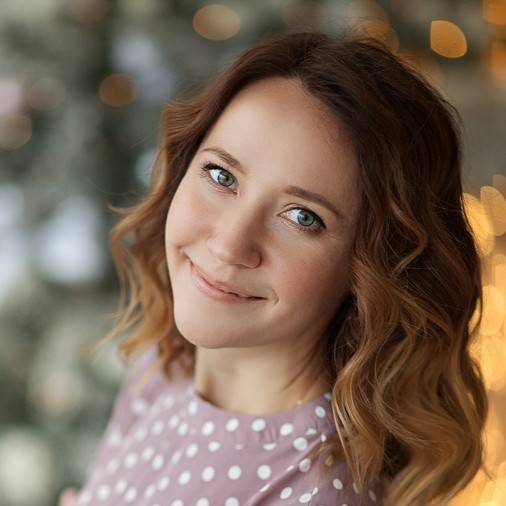 Екатерина Лискова