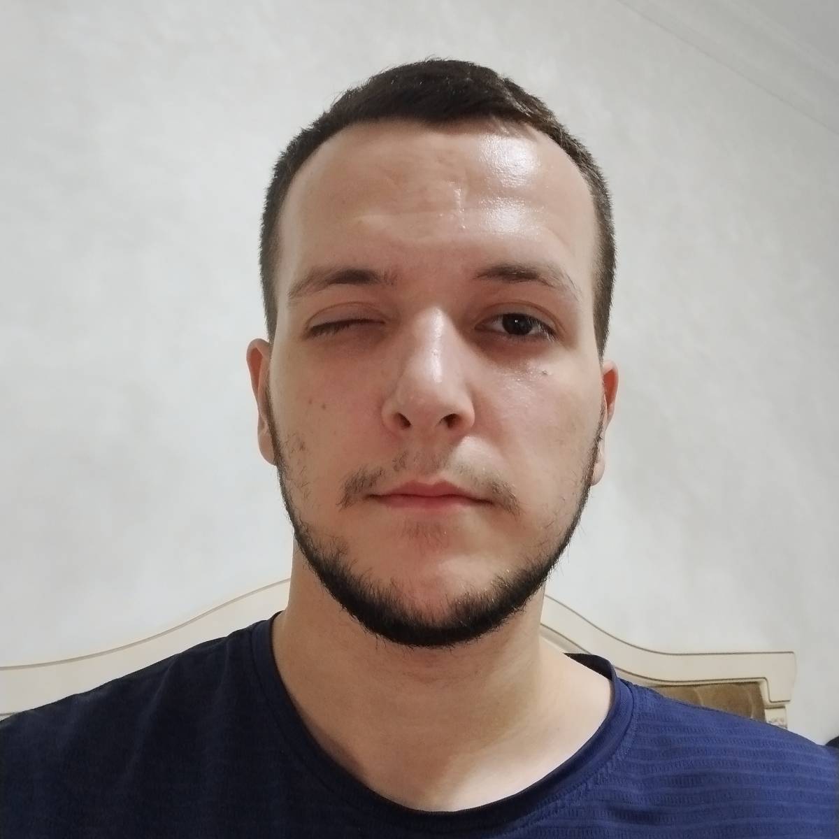 Магомед Баширов