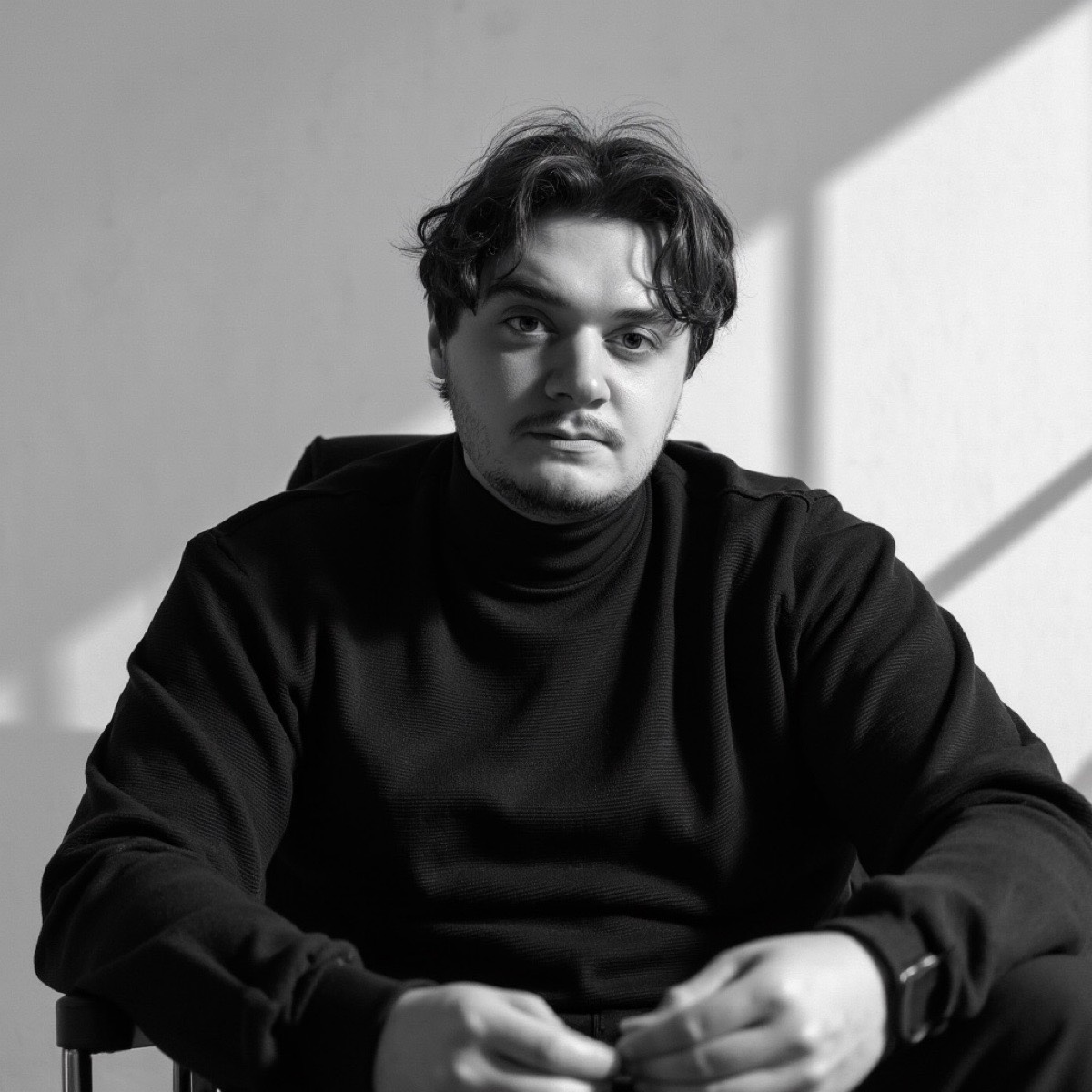 Александр Казаков | Сетка — социальная сеть от hh.ru