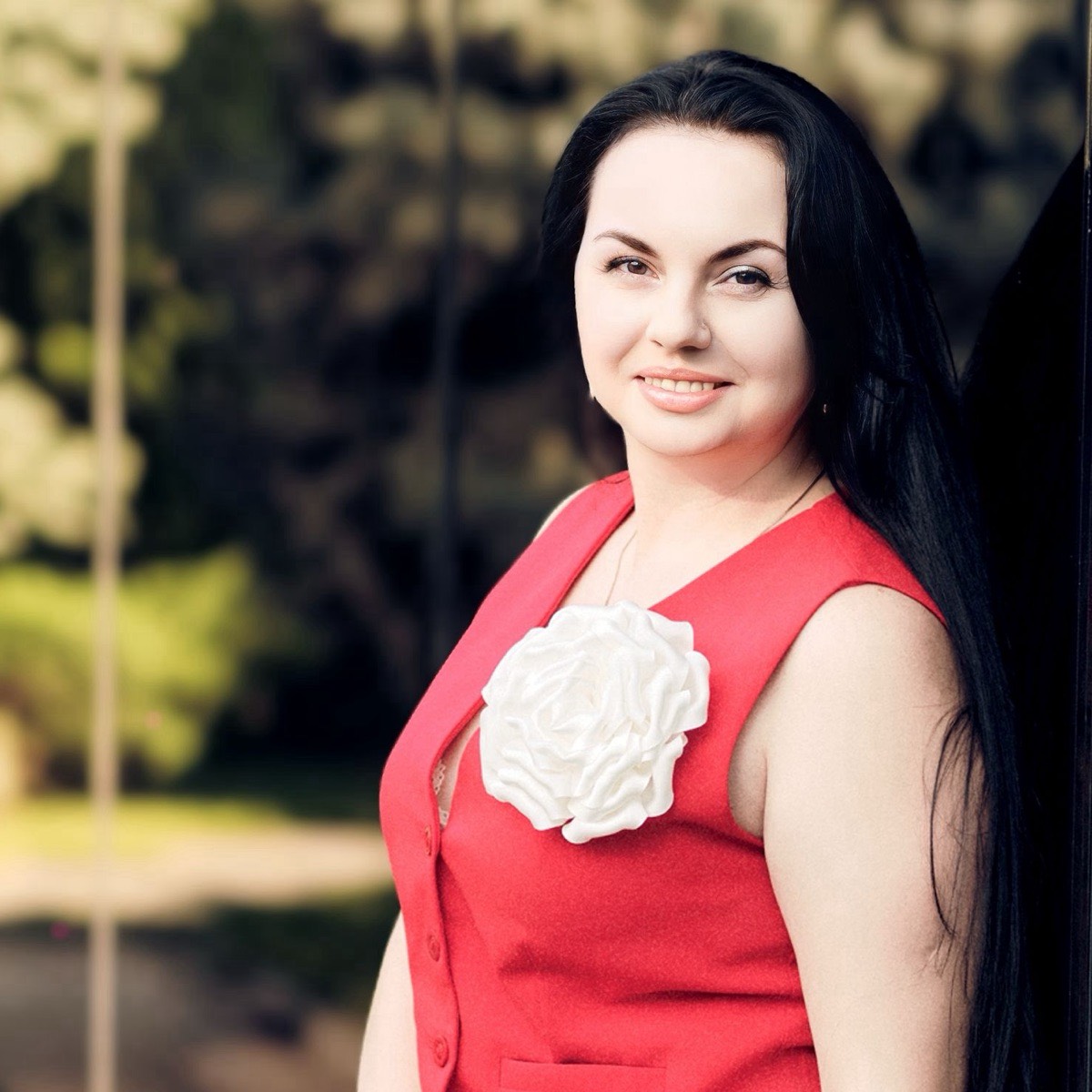 Мария Баранова