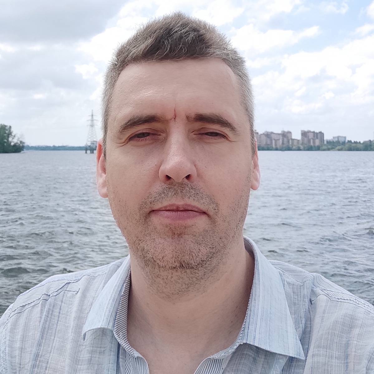 Андрей Соколовский