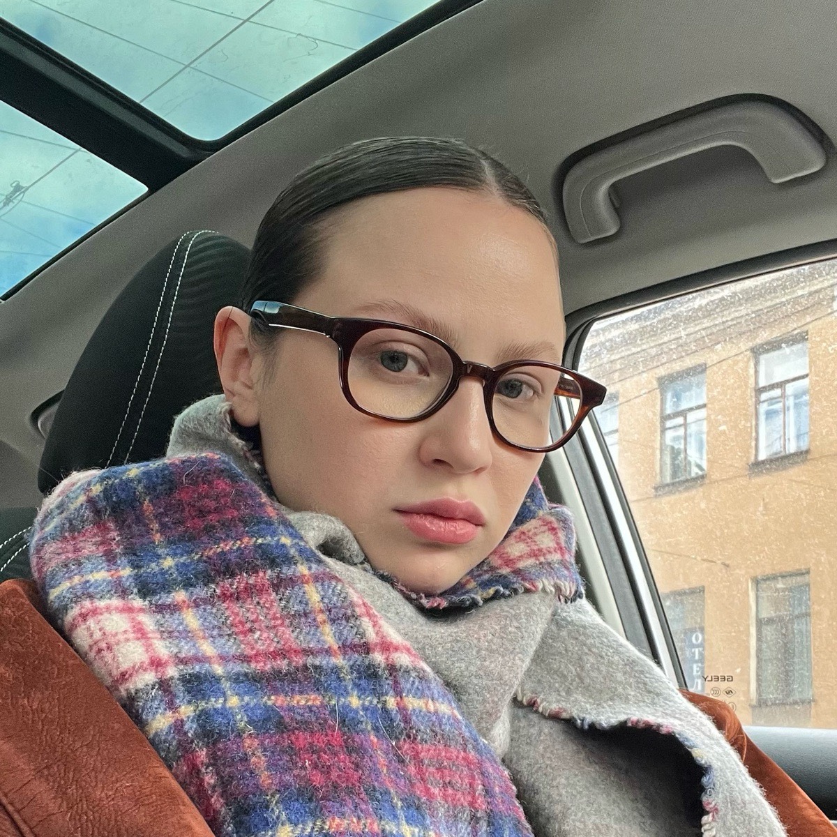 Ирина Михайлова