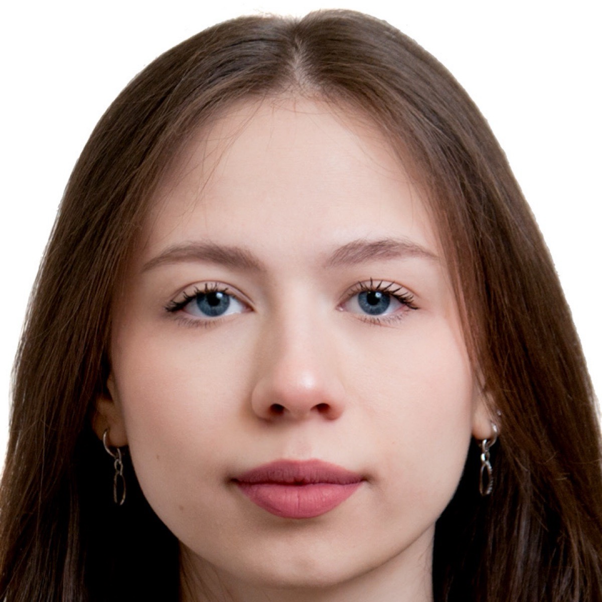 Анна Медведева
