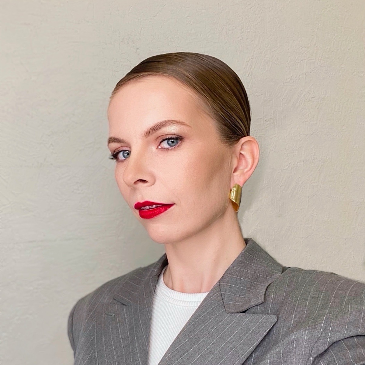 Юлия Жаворонкова