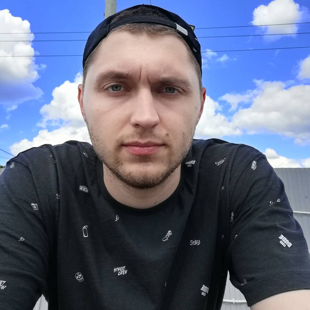 Дима Франчук | Сетка — социальная сеть от hh.ru