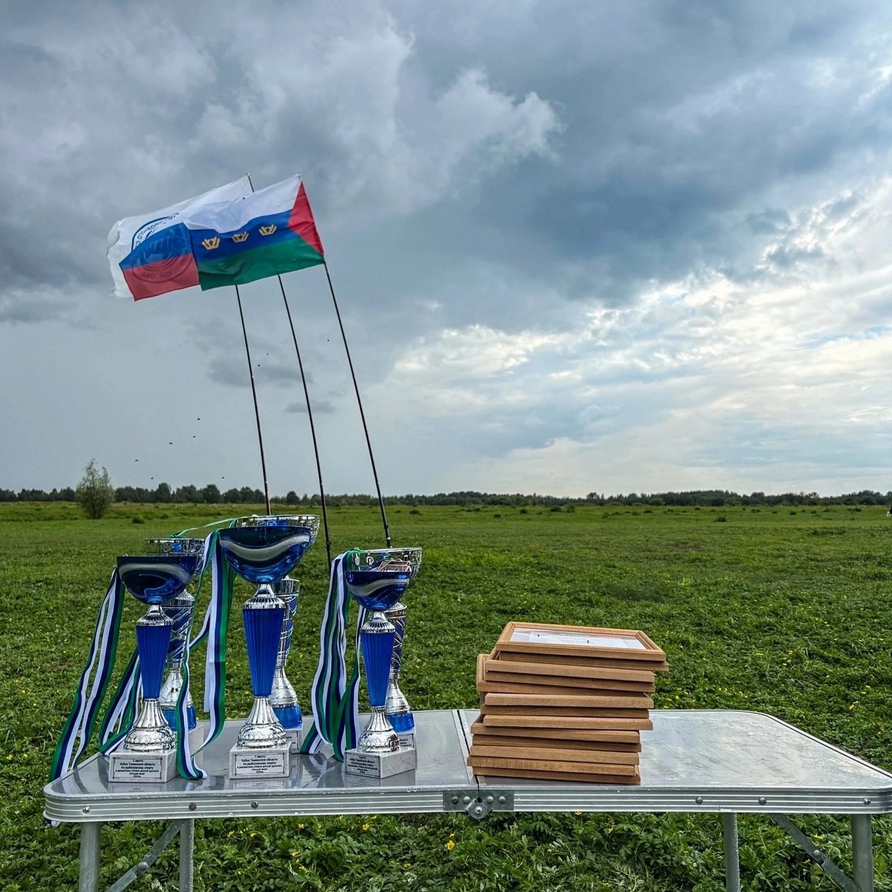 Всем привет! Немного фоточек с Кубка западной Сибири! Ловля в этой локации явно не из лёгких — она требует физической выносливости, как минимум!
Хороший результат показать не получилось, внесём коррек... | Сетка — социальная сеть от hh.ru