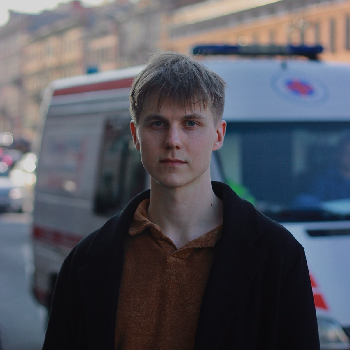 Владимир Чикалев