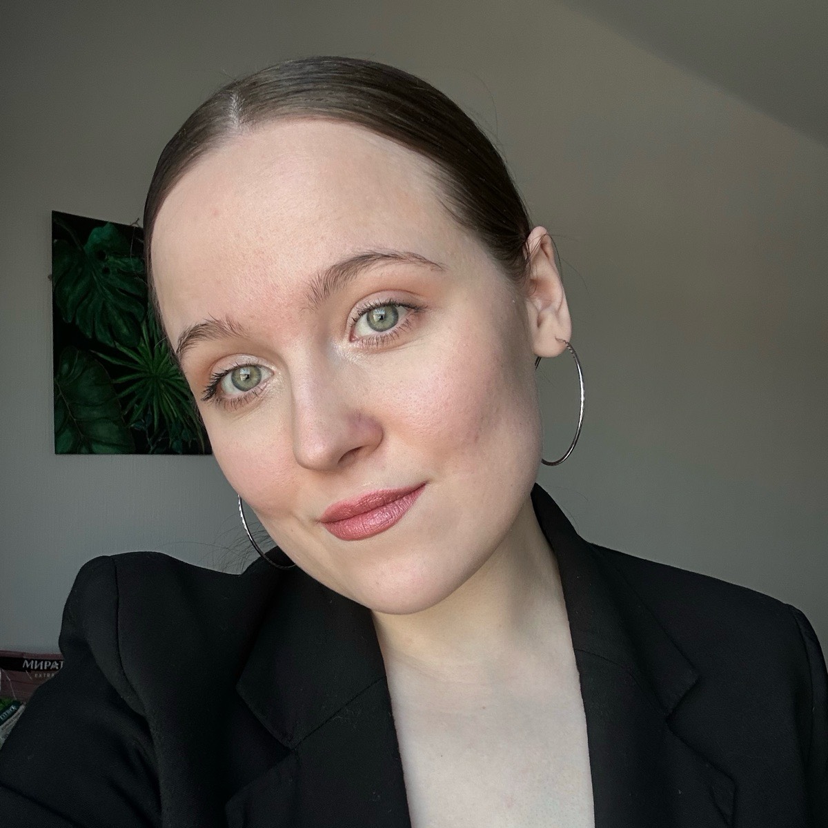 Елизавета Хлебникова | Сетка — социальная сеть от hh.ru